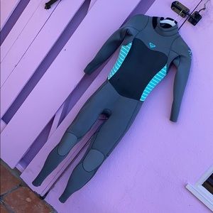 Roxy Wetsuit 3/2